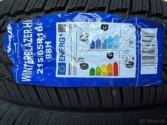 Compasal WinterBlazer HP 215/65R16 98 H