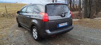 Peugeot 5008 2.0 HDi