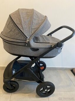 STOKKE TRAILZ