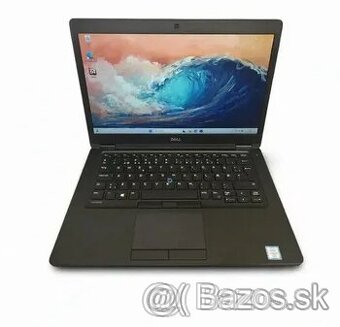 Dell Latitude 5480