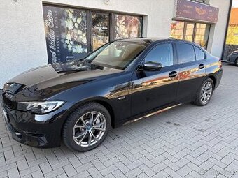 Predám BMW 330 E 292PS