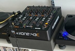 Allen & Heath XONE:43C