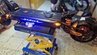 KUkirin G2 MASTER 2000W +hydraulické brzdy, Nová