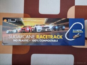 Shell Sugarcane Racetrack - motokárová dráha - 1