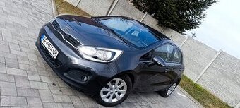 Kia Rio 1.2 D-CVVT Gold ❎