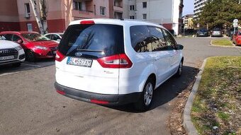 Ford Galaxy Business 2.0 Automat