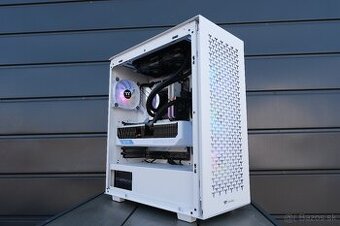 Herný PC, i9 13900KF, RTX 4080 Super, 32GB RAM, SSD, 24m