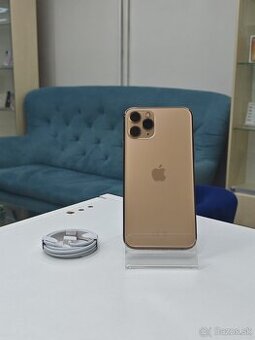 Iphone 11 Pro 64GB Gold | 100% BATÉRIA