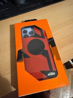 Ktm kryt iPhone 13 pro