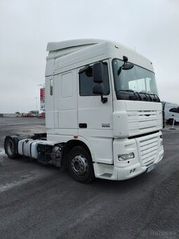 DAF XF105 460 MEGA - 1