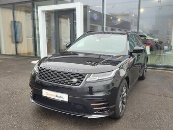 Land Rover Range Rover Velar R Dynamic 8Auto 3,0 D300 - 1