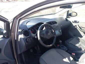 Seat altea 1.9 tdi - 1