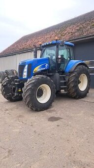 New Holland T8050 - 1