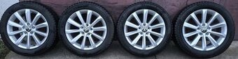 5x112 r17-VW-HELSINKI-6,5Jx17,et 41-215-55-Pirelli-5,5mm - 1