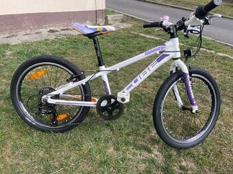 Detsky bicykel zn. CUBE race 200 20’