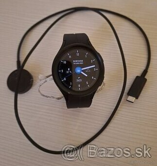 Predám hodinky Samsung Galaxy Watch5 Pro