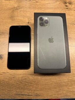 Iphone 11 pro 256gb