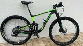 Giant Anthem Advanced 29er 1 M Black