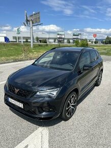 Cupra Ateca 2.0TSI 300PS DSG 4x4 - 1