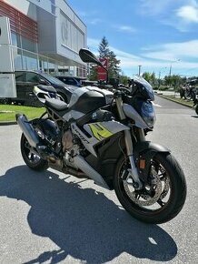 BMW S 1000 R 2022 - 1