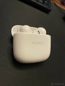 Predám HUAWEI Freebuds SE 2 - 1