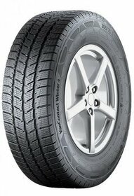 Zimné pneu Continental 215/65 R15C