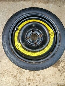 Rezervna pneumatika105/70R14 - 1