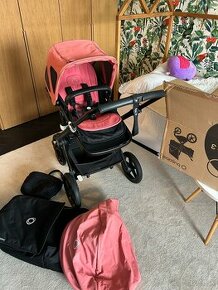 Bugaboo fox 3