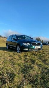 Škoda Superb Combi 2.0 TDI CR 4x4 Elegance DSG za 6900 €