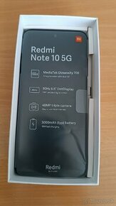 Xiaomi redmi note 10 5G - 1