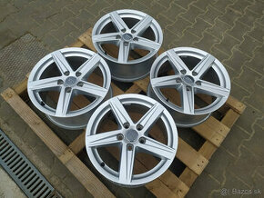 Orig. ALU disky Audi, VW, Škoda, Seat R16 5x112 ET48