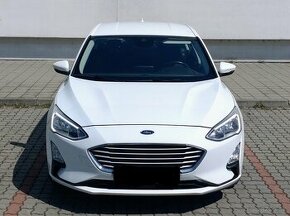 Predam Ford Focus 2019