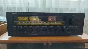 HITACHI SR 603 AM/FM HIFI stereo receiver - 1