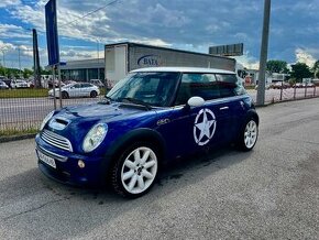 Minicooper S 1.6 85kw