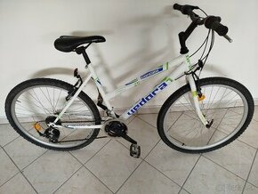 Horský bicykel Vedora - 1
