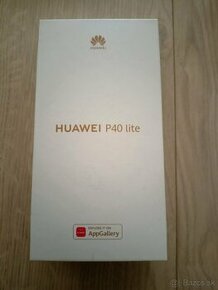 Huawei p40 lite 6/128 GB