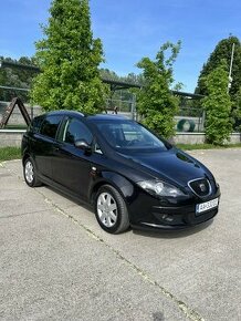 Seat Altea XL 1.4tsi