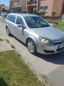 Opel astra H