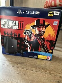 PS4 PRO 1TB