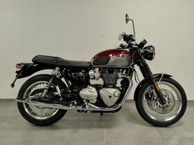 Triumph Bonneville T120