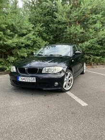 Bmw e87 120d MOŽNÁ VÝMENA - 1