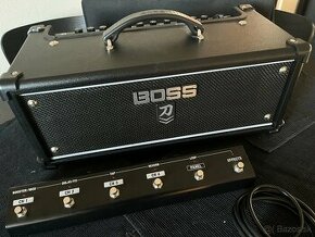 Predám Boss Katana 100 Head MKII