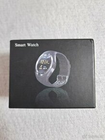 Smart Watch - 1