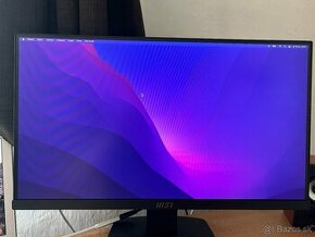 LCD monitor 21,5\" MSI Pro MP223