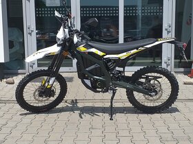 Sur - Ron ULTRA BEE L3e elektrický offroad motocykl - 1