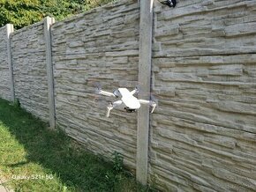 Dji mini 2 se