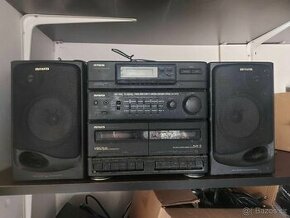 rádio AIWA CA-W70