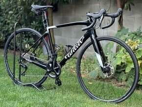 Wilier GTR Team Disc sada Shimano 105 - 1