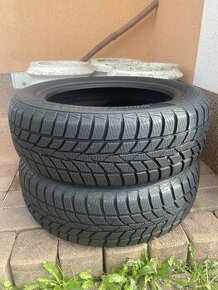 Hankook icept 175/60 r15 - 1