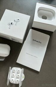 Apple  AirPods Pro 2.generacie